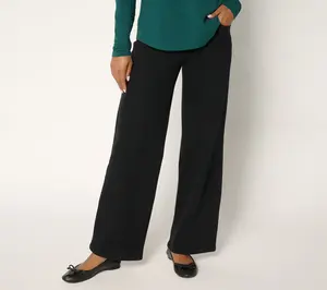 Belle by Kim Gravel Flexibelle Regular High Waist Jean
