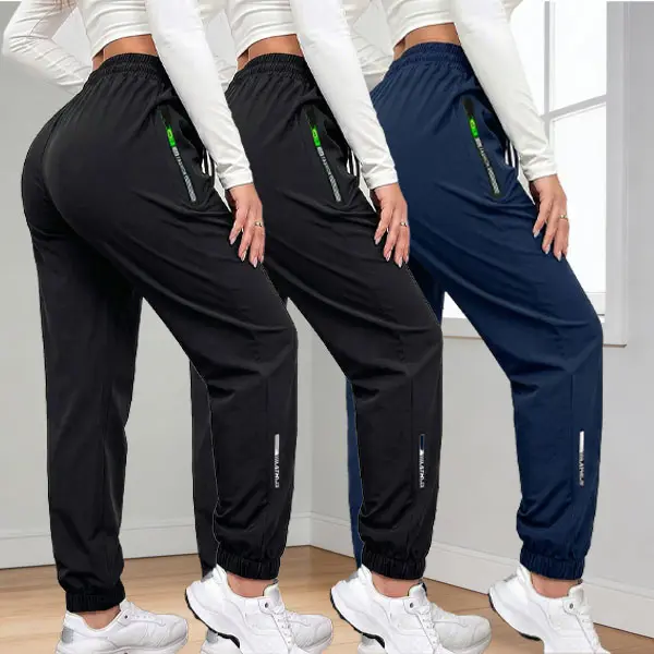 Black + Black + Dark Blue