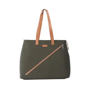 NOVA Nylon Backpack Tote Bag