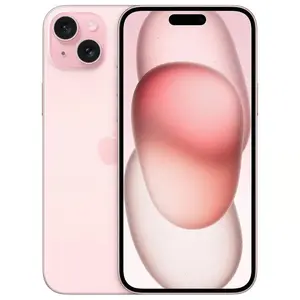 Refurbished Apple iPhone 15 Plus 128GB Unlocked – Pink Good