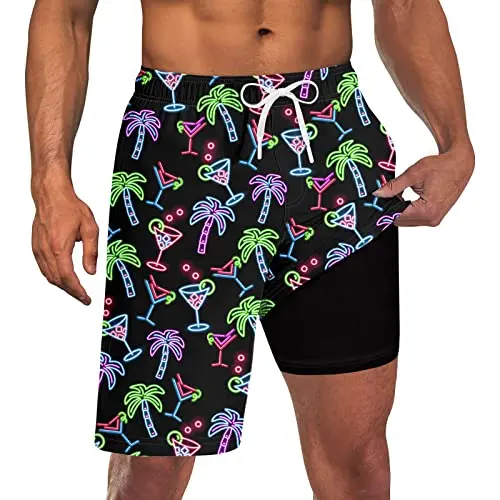 Hawaiian Neon
