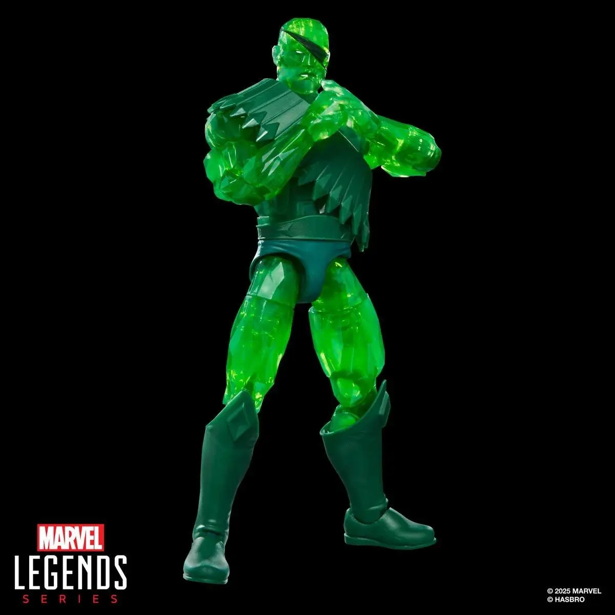 Marvel Legends Series Warbow 6-Inch Action Figure