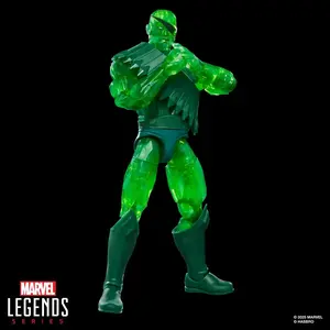 Marvel Legends Series Warbow 6-Inch Action Figure Marvel Legends Series Warbow 6-Inch Action Figure