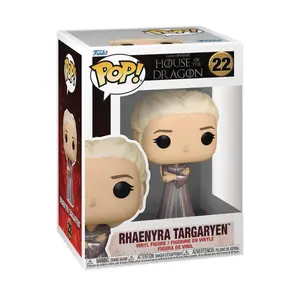 Funko POP! Television: House Of the Dragon - Rhaynera Targaryen