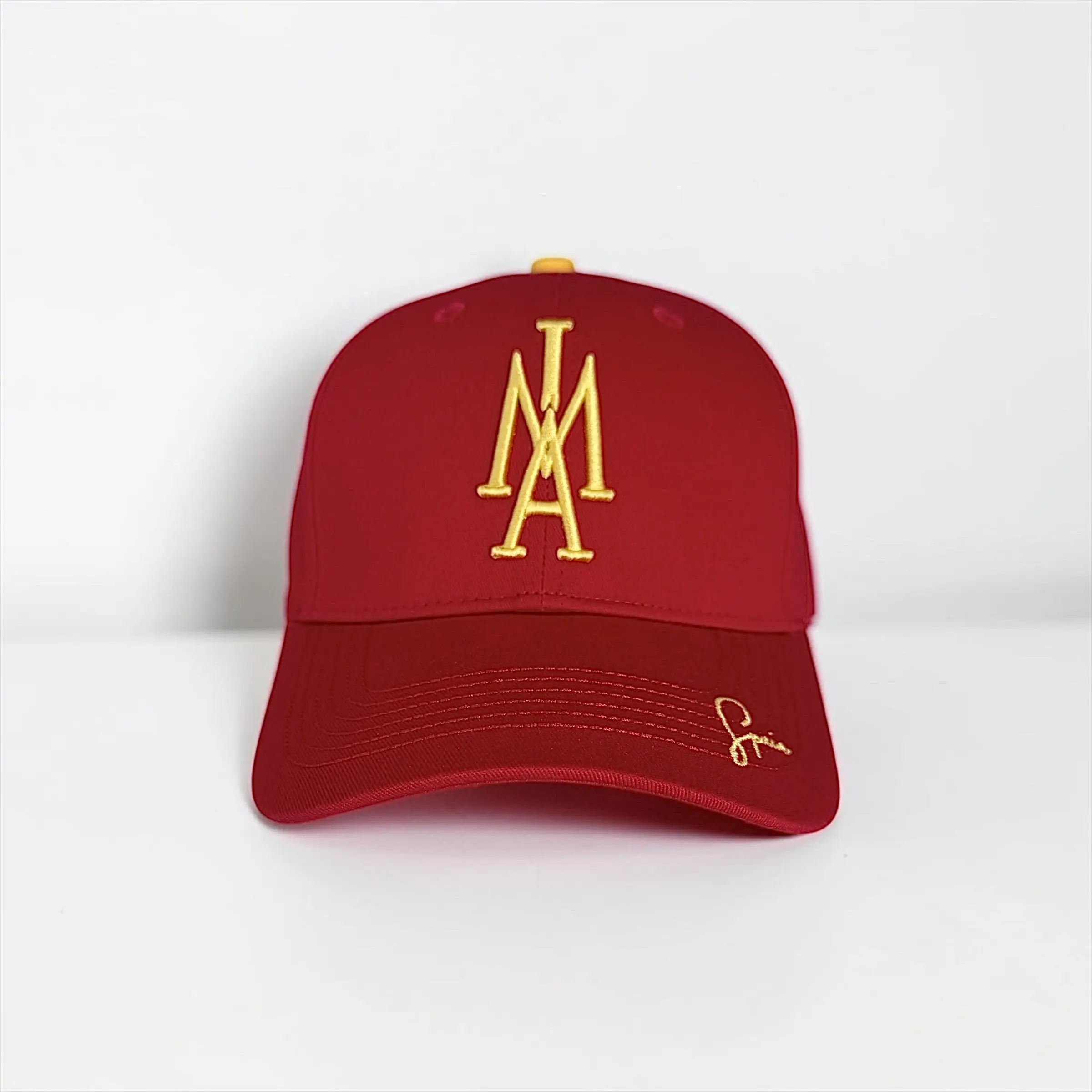 MIA Spain Fashion Hat