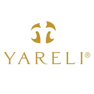 Yareli Wellness shop logo