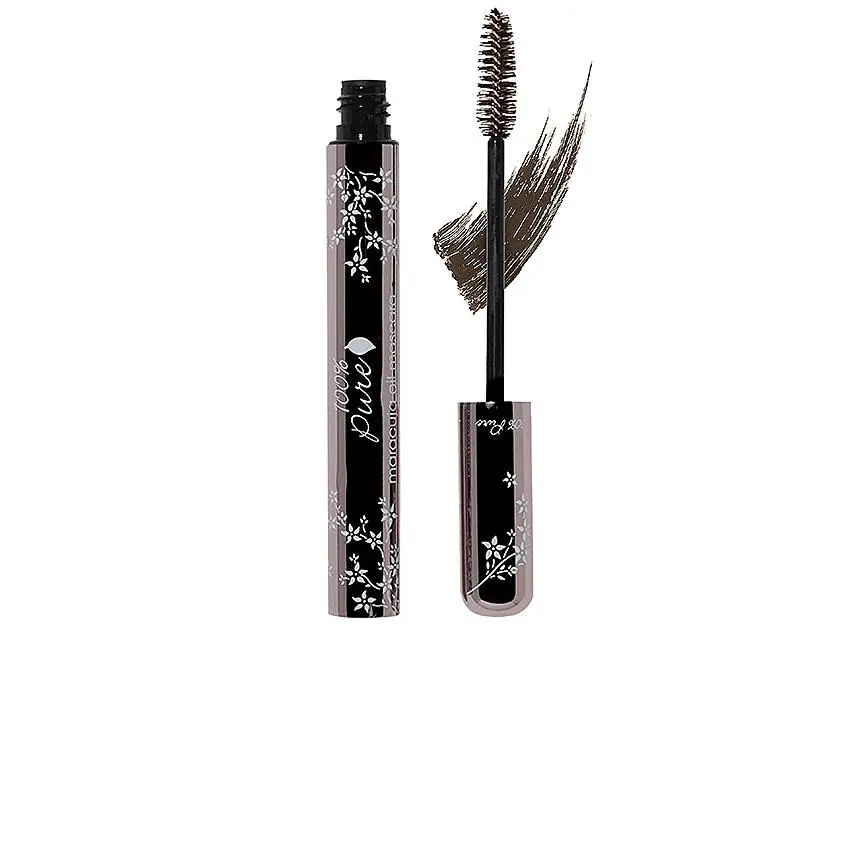 100% Pure Maracuja Mascara in Dark Chocolate 100% Pure Maracuja Mascara in Dark Chocolate