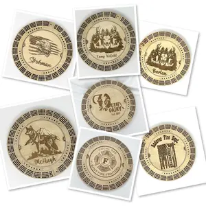 Custom Engraved Cribbage Board Gift, Personalized Name, Your Design, Includes Pegs, 4 Track Photo Cribbage, Unique Cribbage Christmas Gift