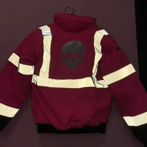 DAMES X A-LIST SAFETY JACKET