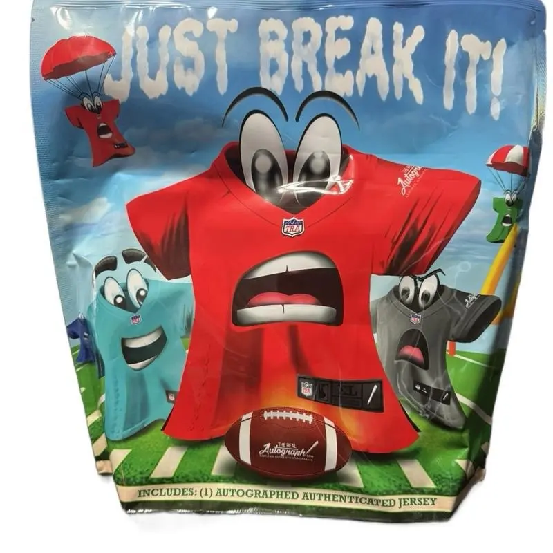 Jersey Boys (Football)