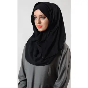 Basic Everyday Wear Hijab Stole