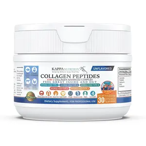 Collagen Peptides Powder Multi Collagen Supplement For Skin Hair Nails Joints Bones 30 Servings