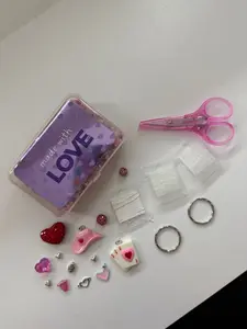 The "Made With LOVE" Craft Kit