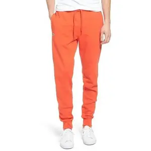 Lacoste Fango Sport Tennis Track Pants in Fleece