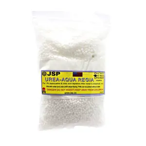 Urea Aqua Regia 99% Pure Gold Refining Recovery 8 oz Technical Grade Fertilizer