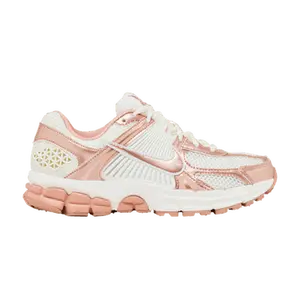 Nike Wmns Zoom Vomero 5 'Rose Gold'