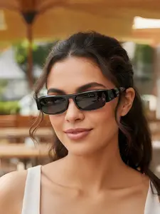 Unisex Fashion Classic Sunglasses, Uv400 Protection, PC Frame, Leopard Pattern, Casual Style, Ideal for Daily Wear, Travel, Street Photography, Leopard Print Sunglasses