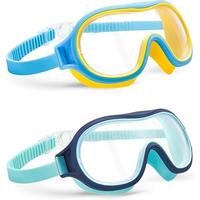 Cyan-blue & Yellow-blue NEW