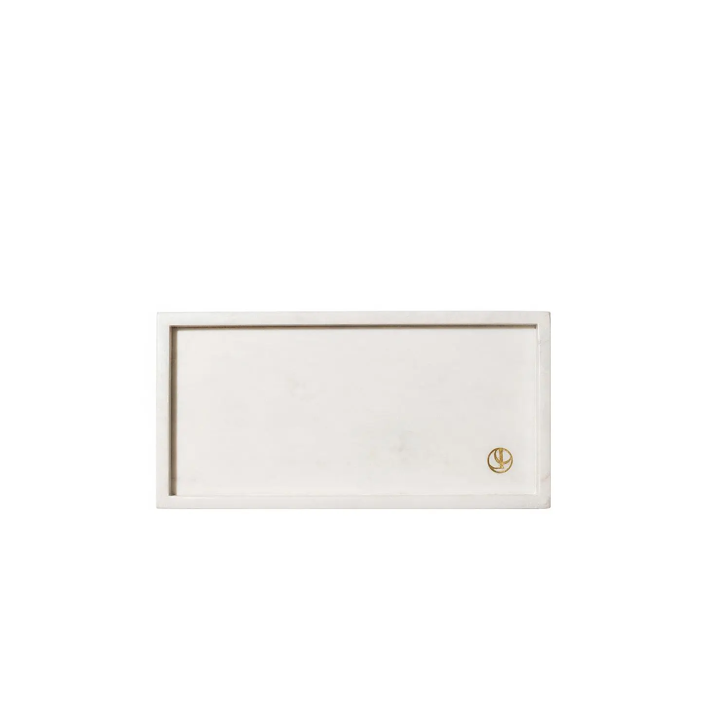 L'AVANT Collective Marble Tray