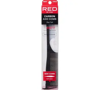 AXE Pin Tail Comb brush Haircare Heatless
