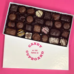 Chocolate Gourmet Chocolate bundle