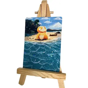 Poké Print: 100 psyboy