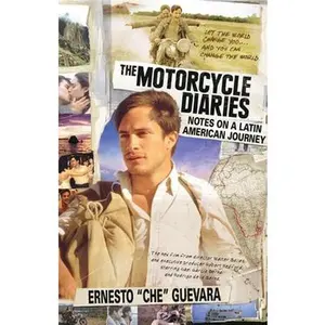 USED-The Motorcycle Diaries: Notes on a Latin American Journey by Guevara, Ernesto Che (Paperback)