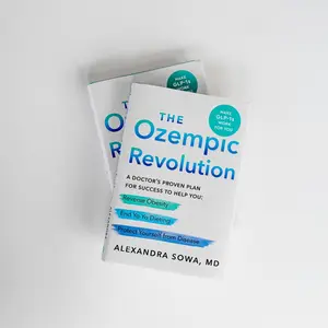 The Ozempic Revolution The Ozempic Revolution