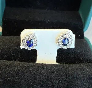 Factory Direct Jewelry (Wholesale Price) | Authentic Earrings 0530