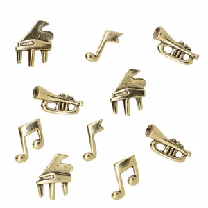 Musical Pushpins Musical Pushpins