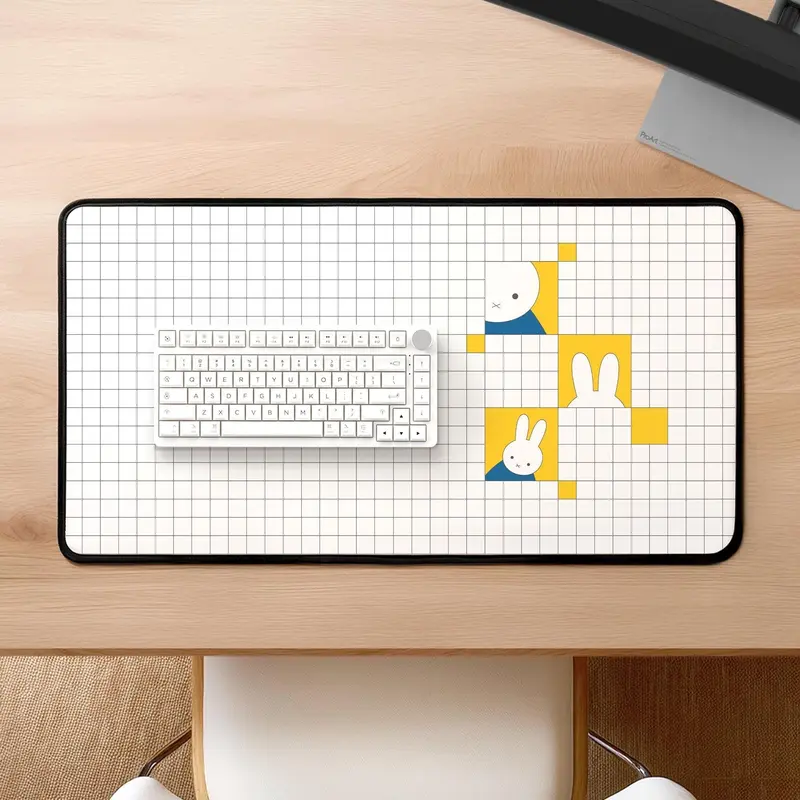 nrg benjyfishy mousepad - TikTok Shop
