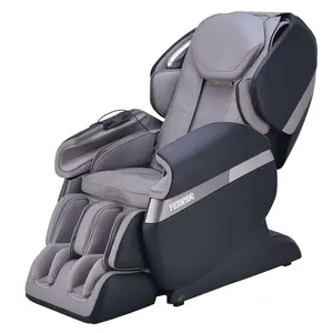Calm Plus Flex Frame SL Track Massage Chair w/ Touchscreen Remote