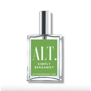 ALT Fragrances- Simply Bergamot EDP 100ML, 60ML, 30ML Inspired by Bergamote 22