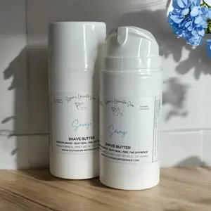 Savage Shave Butter