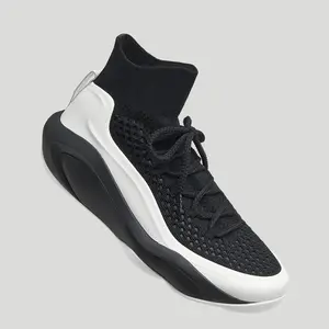 EQLZ 247 Men's Basketball Shoes - Eclipse
