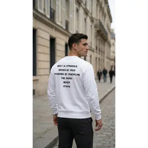 Built From Struggle Crew