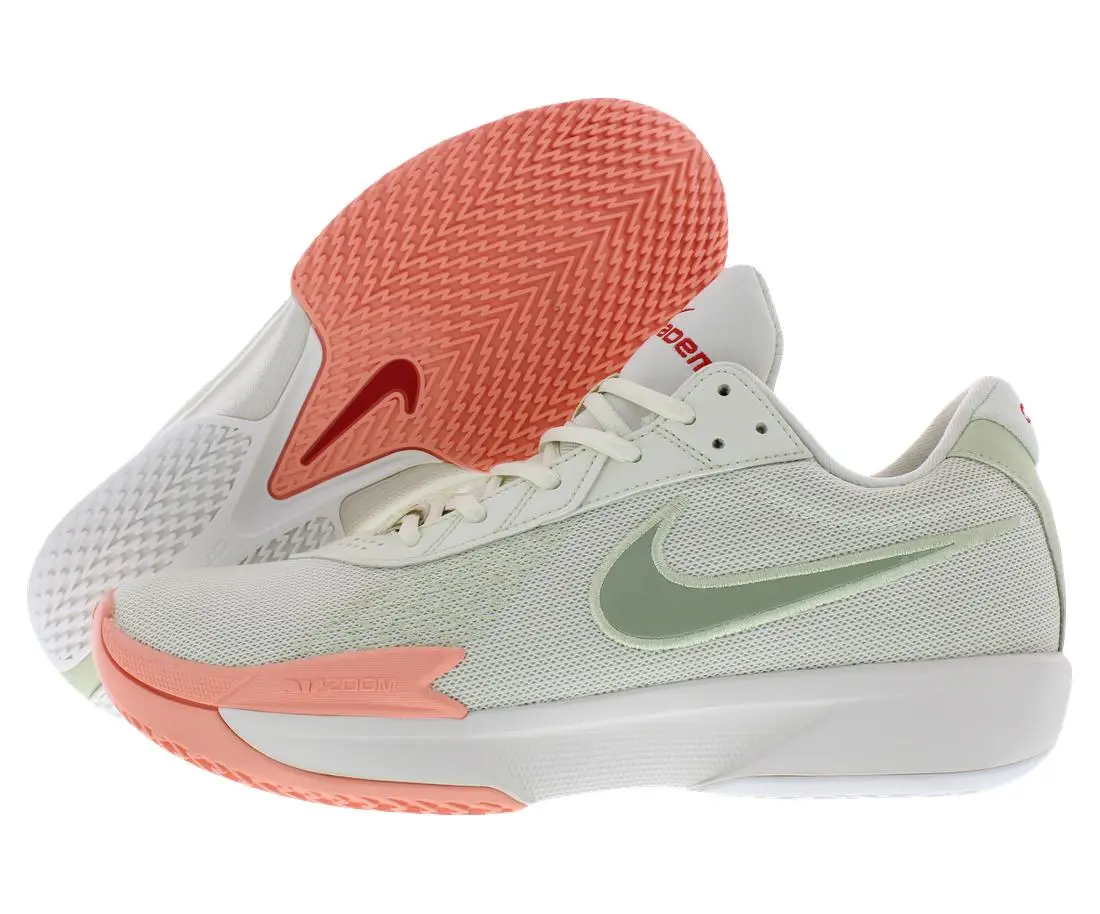 Nike Air Zoom G.T. Cut Academy Unisex Shoes