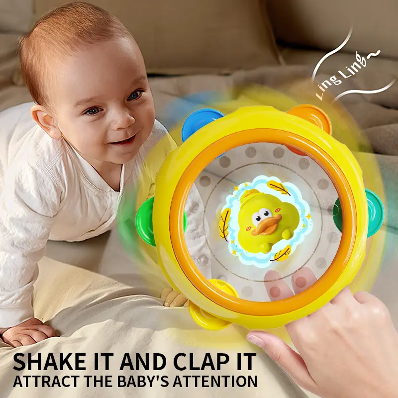 vibrating children's toys Fun and Function Vibrating Sensory Snail main image 1