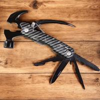 Carbon Fiber Multitool