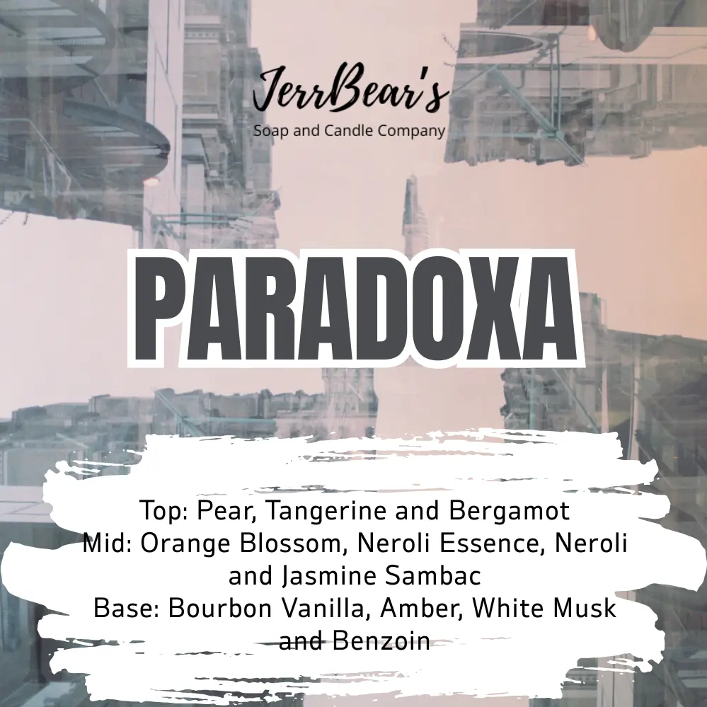 PARADOXA