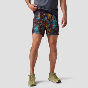 Backcountry Destination Short - Men's