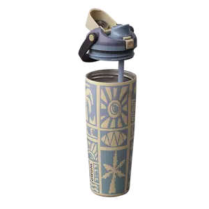 NewOwala FreeSip 30Oz Birthday Beach Bash PreO Collection Bottles