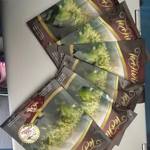 Te Divina ganoderma natural tea