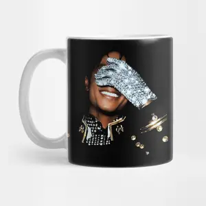 MJ Mug. MJ Mug.