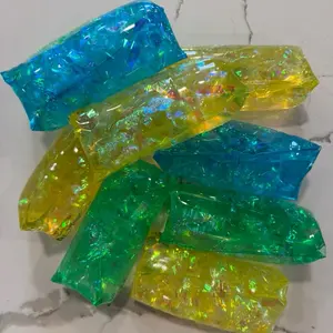 3 pack Wiggly Water Fidget Snake – Sensory Stress Toy