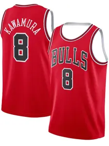 Basketball Vest Unisex High Performance Breathable Mesh Top, Outdoor Competition & Training Wear, Sporty Loose Fit