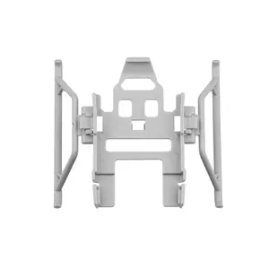 Dji Mini3/3 Pro Foldable Landing Gear, Drone Buffer Stand Riser Foot Pad, Gimbal Protection Accessory, Model Xinghao Ewb9648