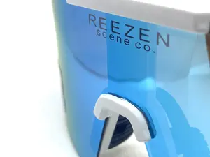 Reezen Scene Company's Project BLOCKERS - Performance Sunglasses