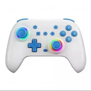 Pro Wireless Controller For Nintendo Switch OLED/LITE PC Controller Gamepad NEW