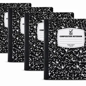 Composition Notebooks 4-Pack